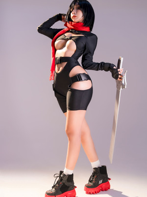 Umeko J - Mikasa_009_cuwq