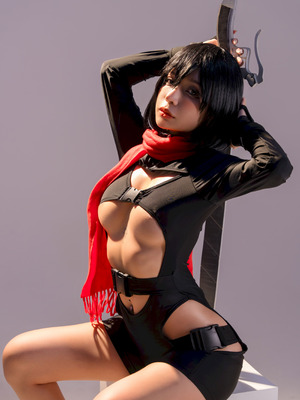 Umeko J - Mikasa_014_ufxf