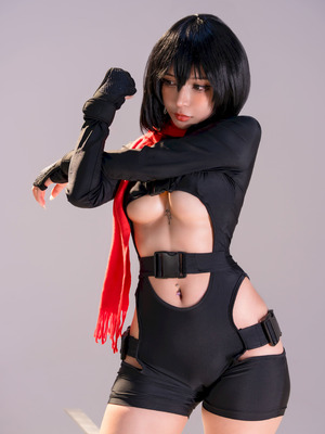 Umeko J - Mikasa_028_bhvv