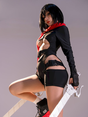 Umeko J - Mikasa_034_lacp