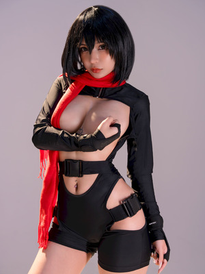 Umeko J - Mikasa_040_hdvw