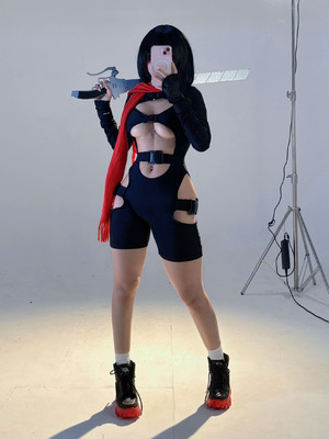 Umeko J - Mikasa_082_pwsy