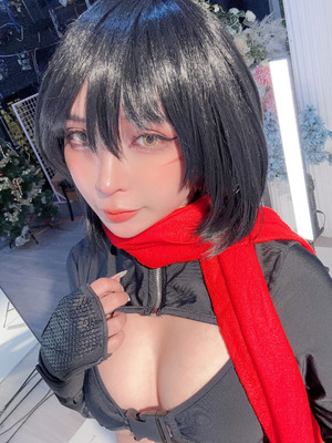 Umeko J - Mikasa_092_evrk