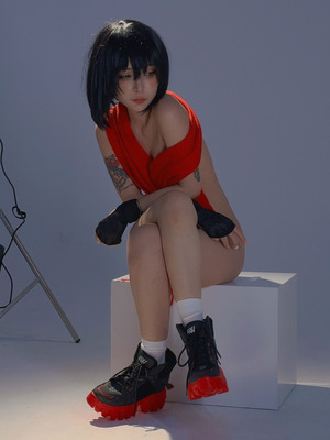 Umeko J - Mikasa_116_bals