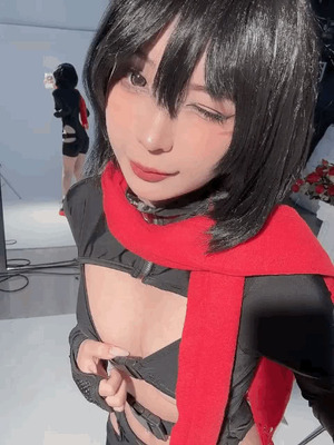 Umeko J - Mikasa_118_ihmv