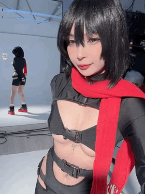 Umeko J - Mikasa_119_ybfw