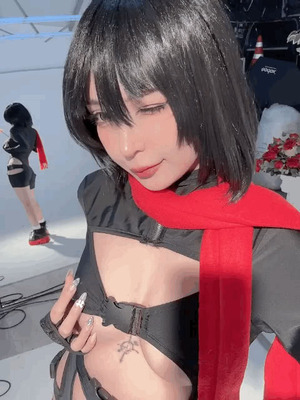 Umeko J - Mikasa_121_vtgk