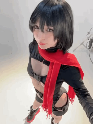 Umeko J - Mikasa_128_bast