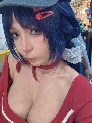 Umeko J - Mita (MiSide)_068_foel