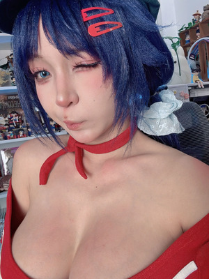 Umeko J - Mita (MiSide)_069_aevt