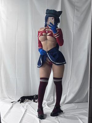 Umeko J - Mita (MiSide)_086_endi