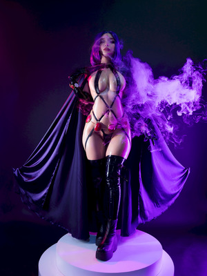 Umeko J - Raven_002_xukx