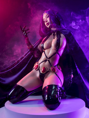 Umeko J - Raven_016_fboq