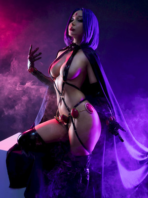 Umeko J - Raven_024_klbp