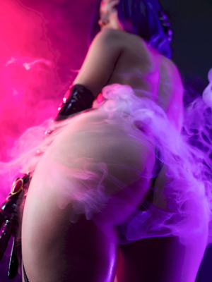 Umeko J - Raven_037_gtea