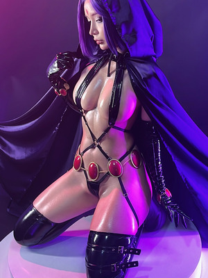 Umeko J - Raven_082_hfqv