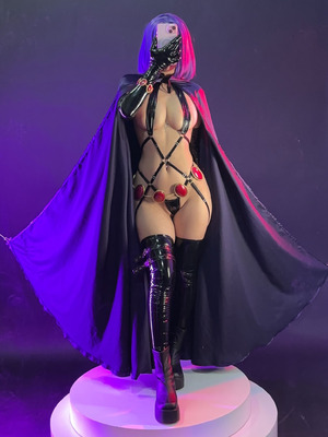 Umeko J - Raven_084_ueni