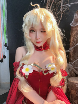 Umeko J - Red Riding Hood_080_kfpl