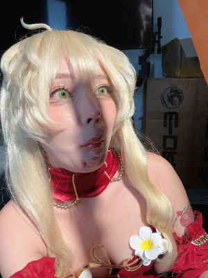 Umeko J - Red Riding Hood_095_kbnr