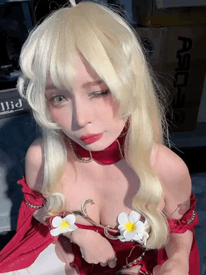 Umeko J - Red Riding Hood_118_phnj