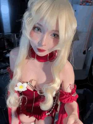 Umeko J - Red Riding Hood_122_upaq