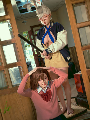 Umeko J - Seiko Ayase (Dandadan)_03_xqal