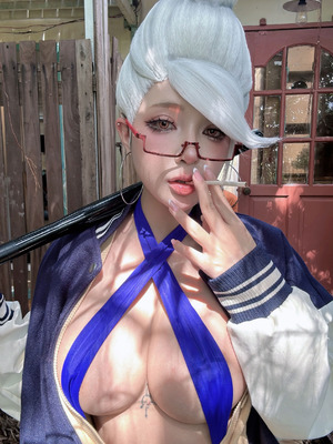 Umeko J - Seiko Ayase (Dandadan)_65_inlm