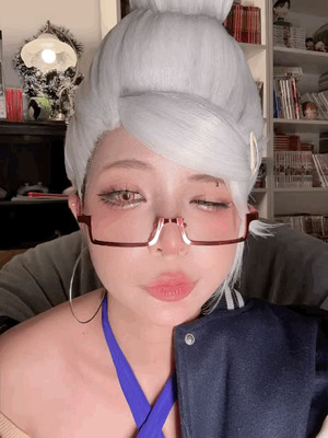 Umeko J - Seiko Ayase (Dandadan)_92_lygg