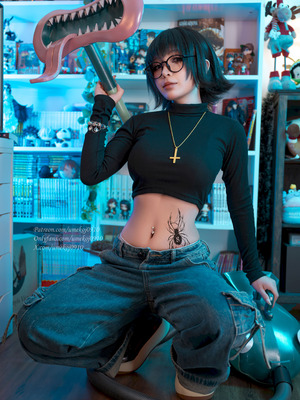 Umeko J - Shizuku (Hunter X Hunter)_014_whyu