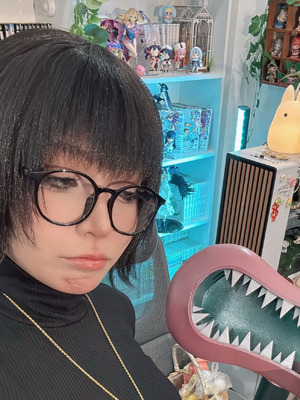 Umeko J - Shizuku (Hunter X Hunter)_079_wrpr