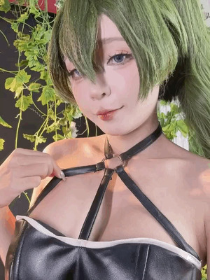 Umeko J - Ubel_118_qbgt