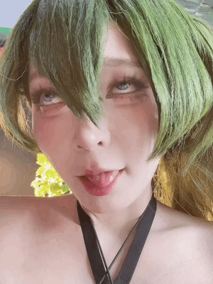 Umeko J - Ubel_126_boiv