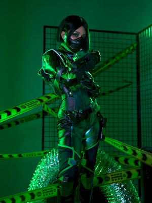 Umeko J - Viper_002_hyyl