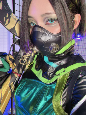 Umeko J - Viper_088_adpl