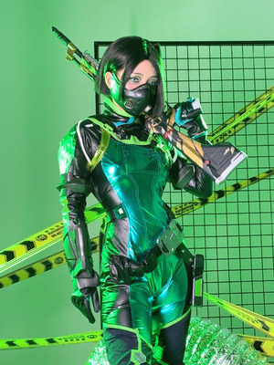 Umeko J - Viper_093_akpg