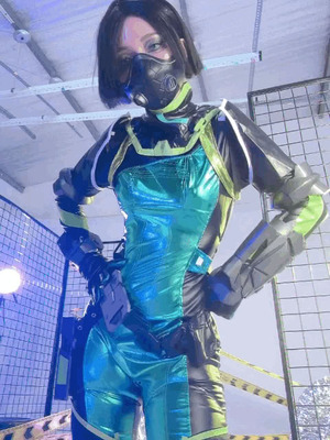 Umeko J - Viper_125_lmnw