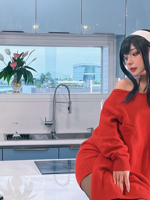 Umeko J - Yor_078_aobe