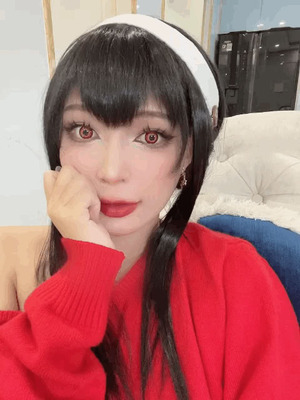 Umeko J - Yor_104_tcyq