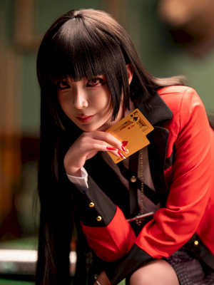Umeko J - Yumeko Jabami_09_nnxt