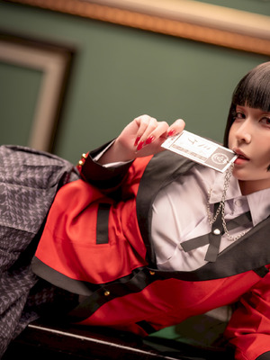 Umeko J - Yumeko Jabami_14_vfpx