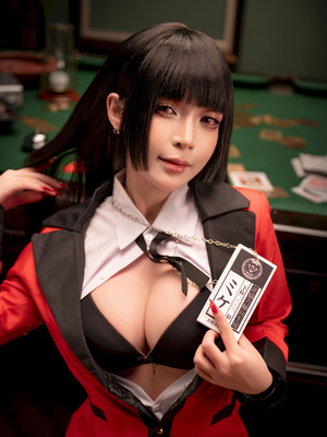 Umeko J - Yumeko Jabami_27_ouob
