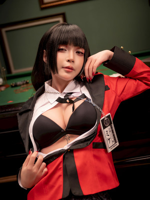 Umeko J - Yumeko Jabami_28_rtfv