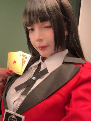 Umeko J - Yumeko Jabami_80_nwxf