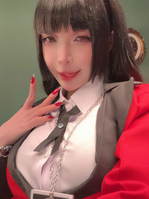 Umeko J - Yumeko Jabami_81_qwwc