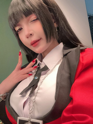 Umeko J - Yumeko Jabami_82_nskp