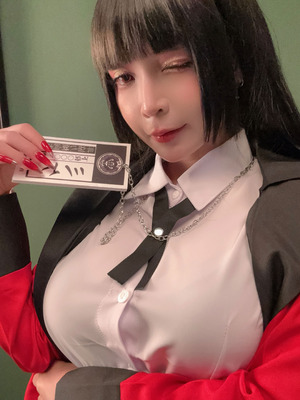 Umeko J - Yumeko Jabami_84_whgk