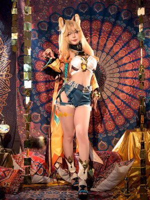 Umeko J – Xilonen (Genshin Impact)_002_nvhh