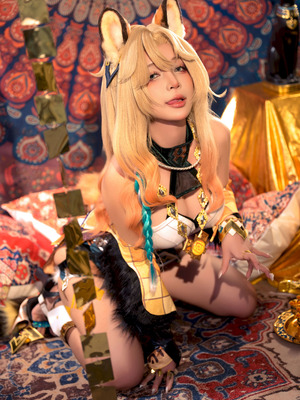 Umeko J – Xilonen (Genshin Impact)_004_uulc