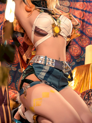 Umeko J – Xilonen (Genshin Impact)_014_pimh