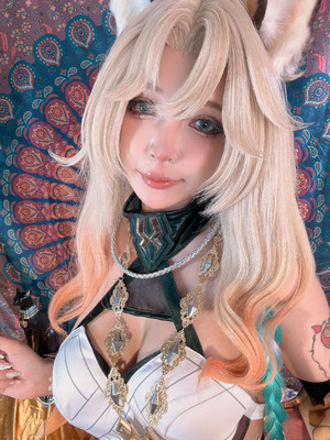 Umeko J – Xilonen (Genshin Impact)_078_kbmw